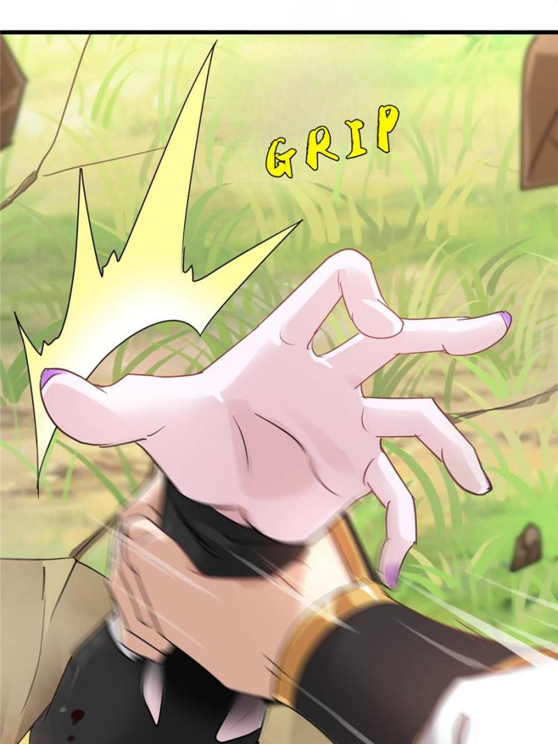 Read That’s How Cultivation Is Webnovel Manga Online