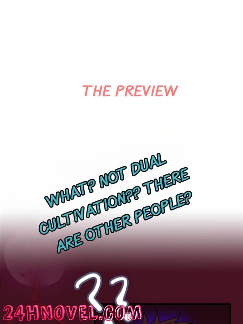 Read That’s How Cultivation Is Webnovel Manga Online