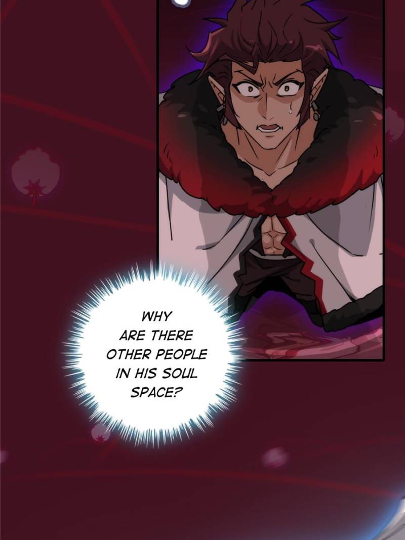 Read That’s How Cultivation Is Webnovel Manga Online