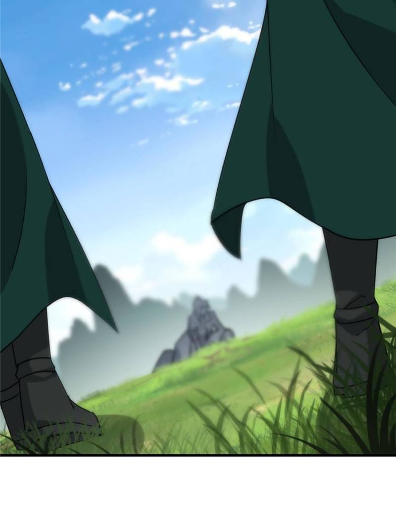 Read That’s How Cultivation Is Webnovel Manga Online