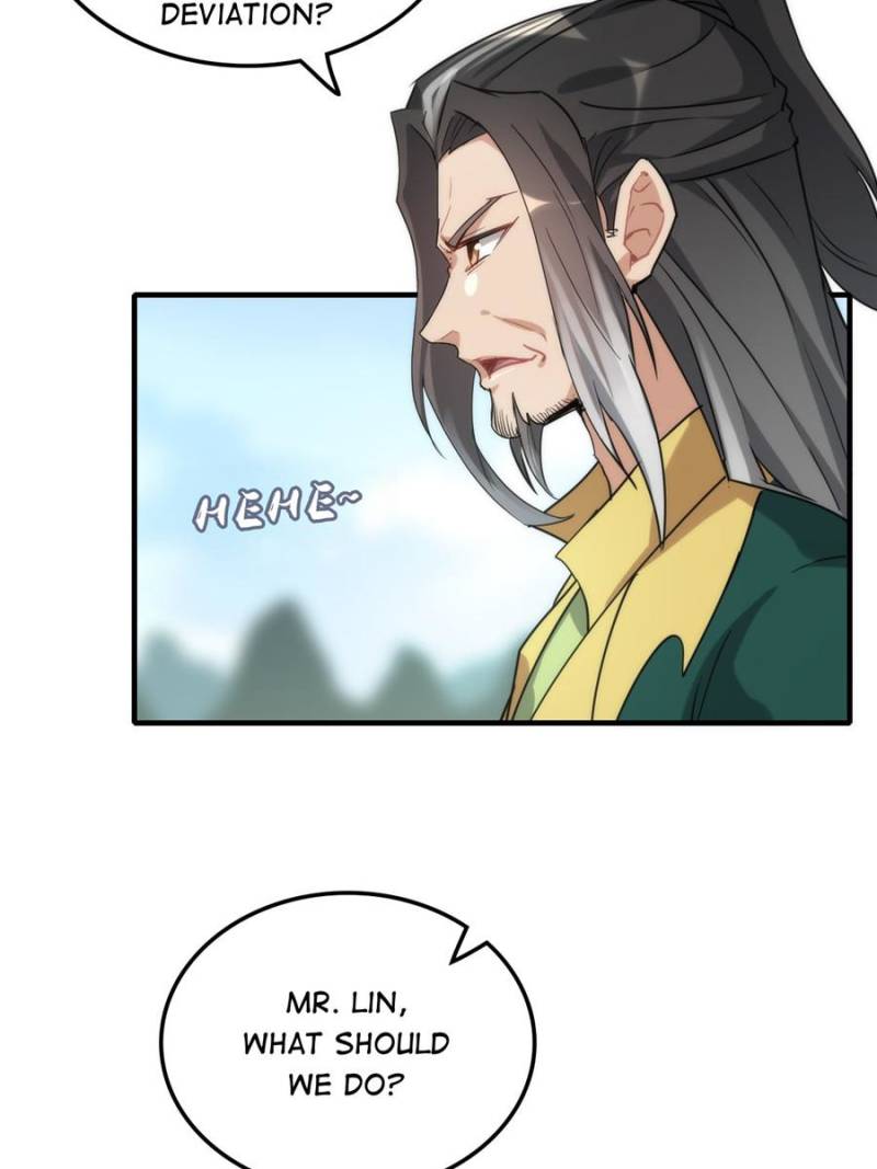 Read That’s How Cultivation Is Webnovel Manga Online