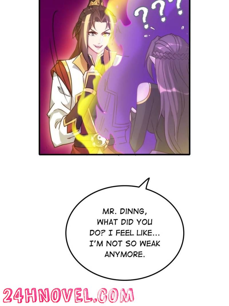 Read That’s How Cultivation Is Webnovel Manga Online