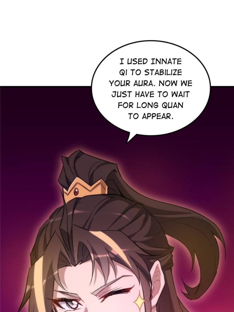 Read That’s How Cultivation Is Webnovel Manga Online