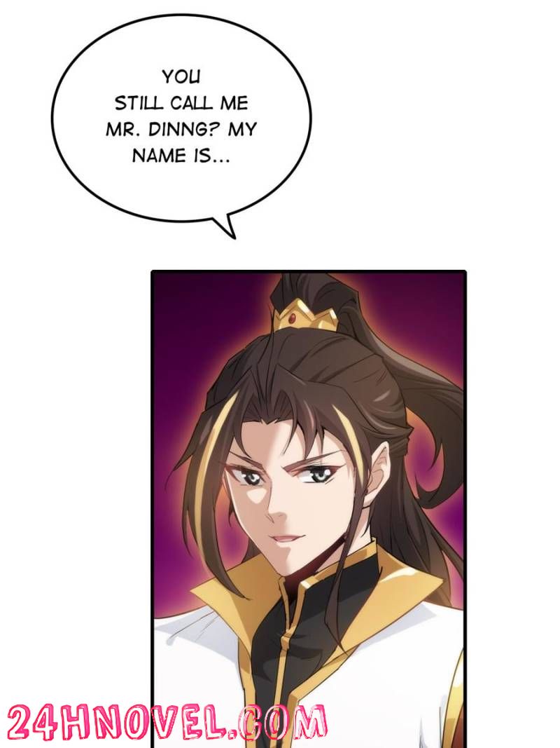 Read That’s How Cultivation Is Webnovel Manga Online