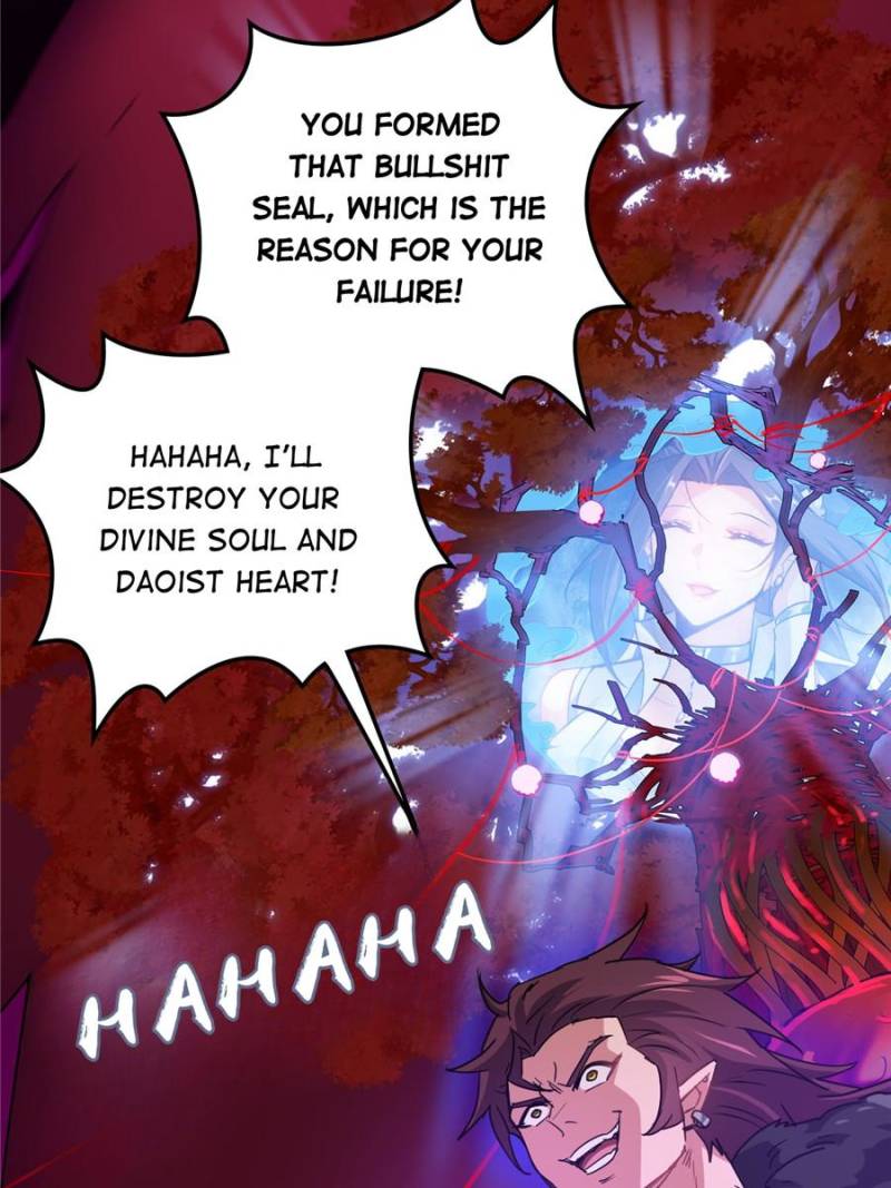 Read That’s How Cultivation Is Webnovel Manga Online