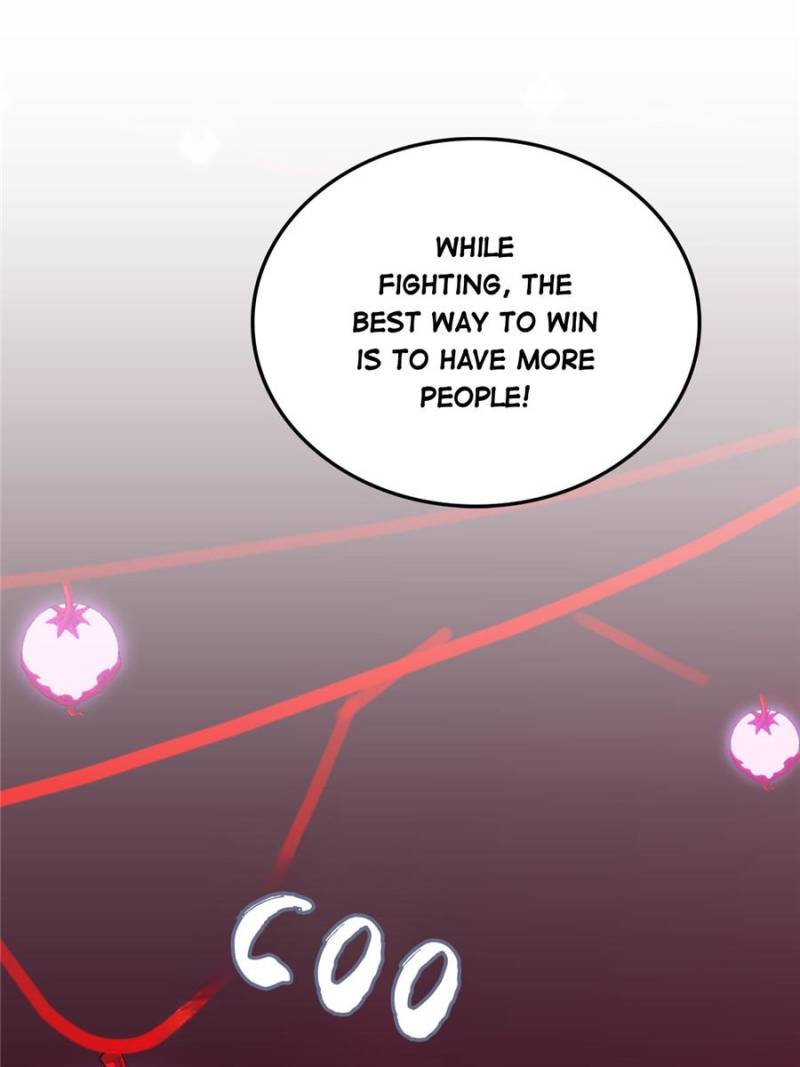 Read That’s How Cultivation Is Webnovel Manga Online