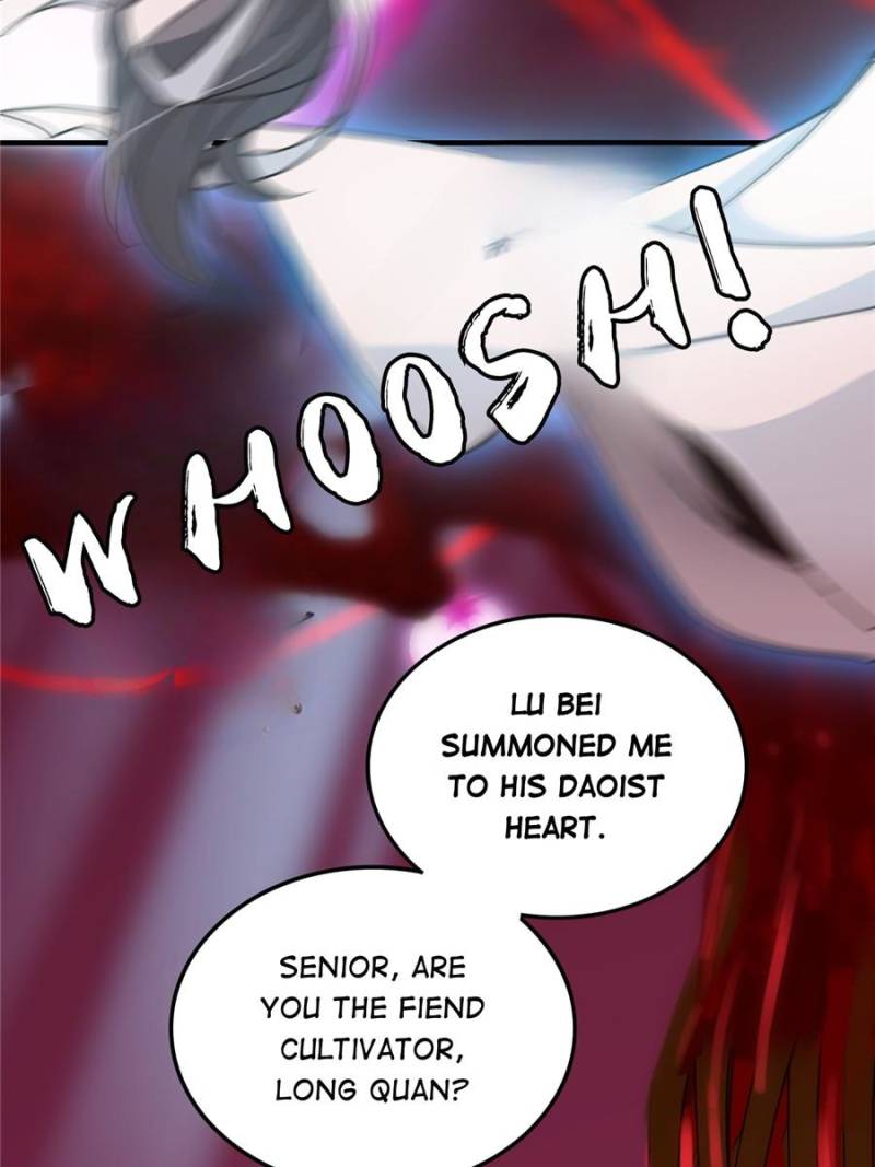 Read That’s How Cultivation Is Webnovel Manga Online