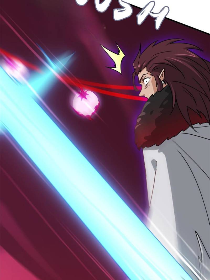 Read That’s How Cultivation Is Webnovel Manga Online