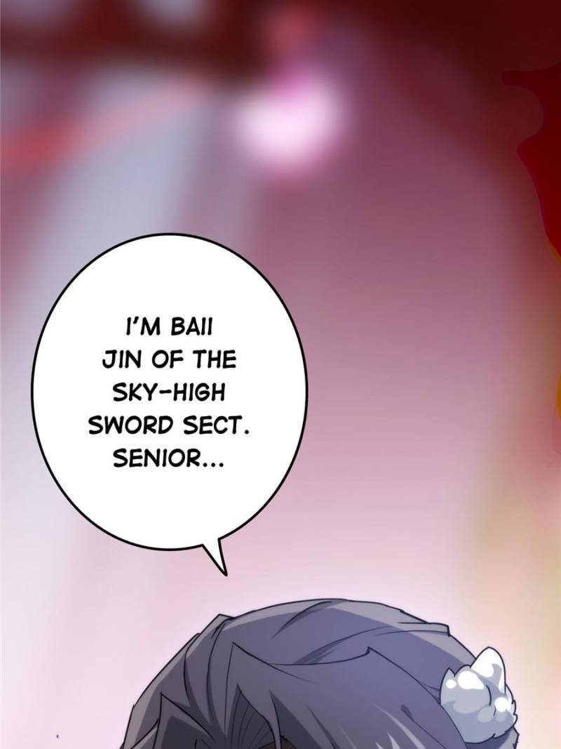 Read That’s How Cultivation Is Webnovel Manga Online