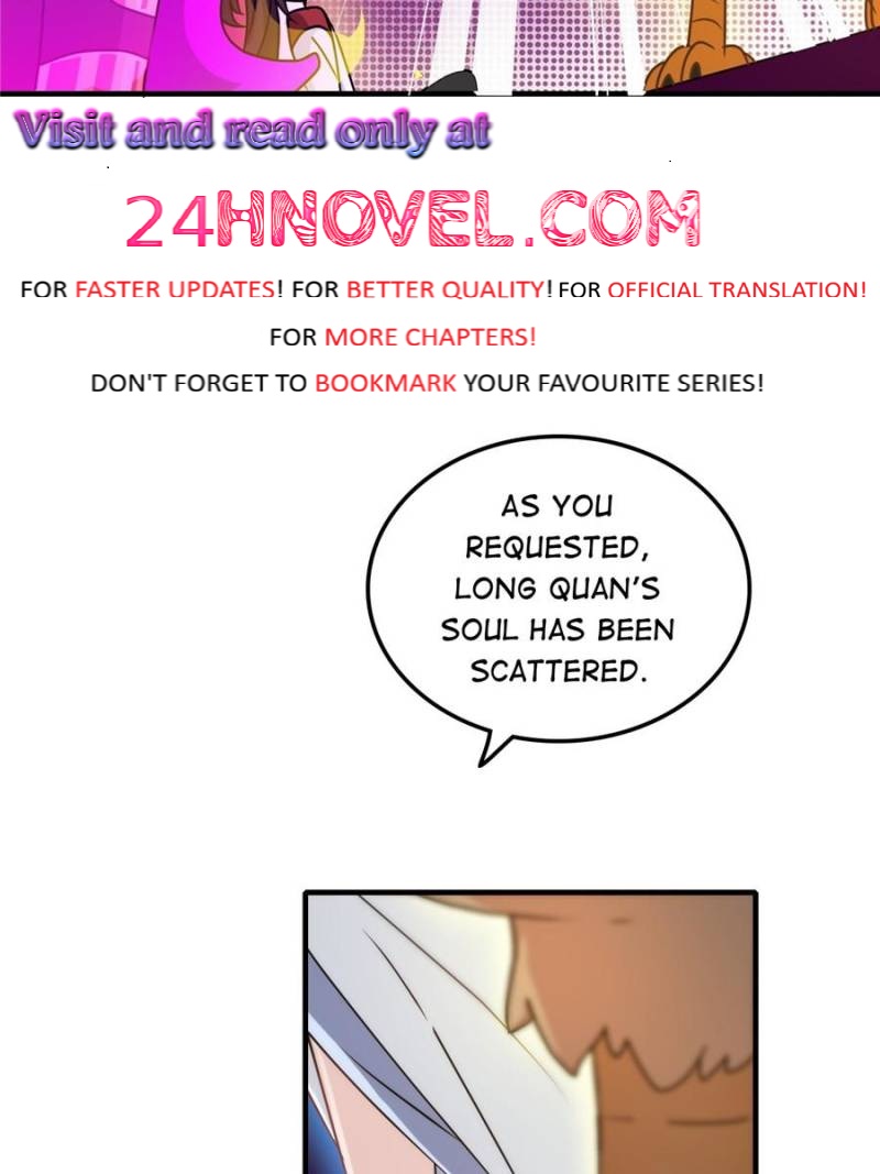 Read That’s How Cultivation Is Webnovel Manga Online