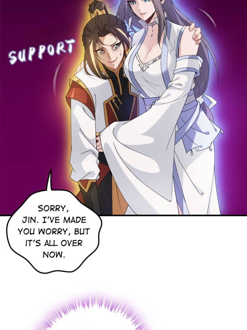 Read That’s How Cultivation Is Webnovel Manga Online