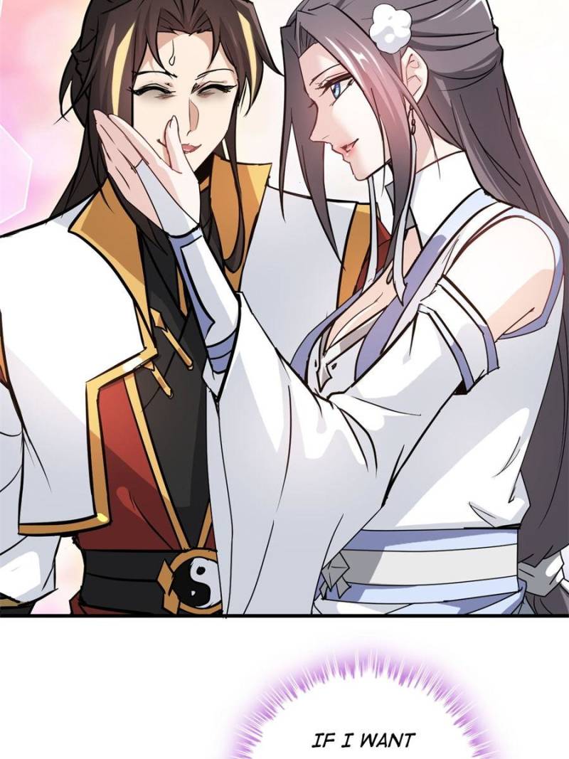 Read That’s How Cultivation Is Webnovel Manga Online