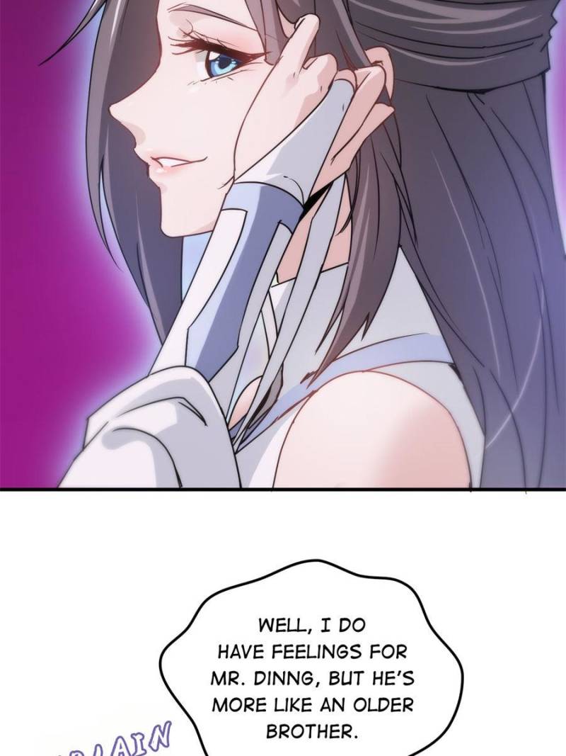 Read That’s How Cultivation Is Webnovel Manga Online