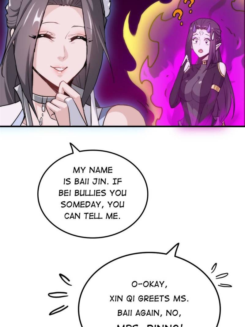 Read That’s How Cultivation Is Webnovel Manga Online