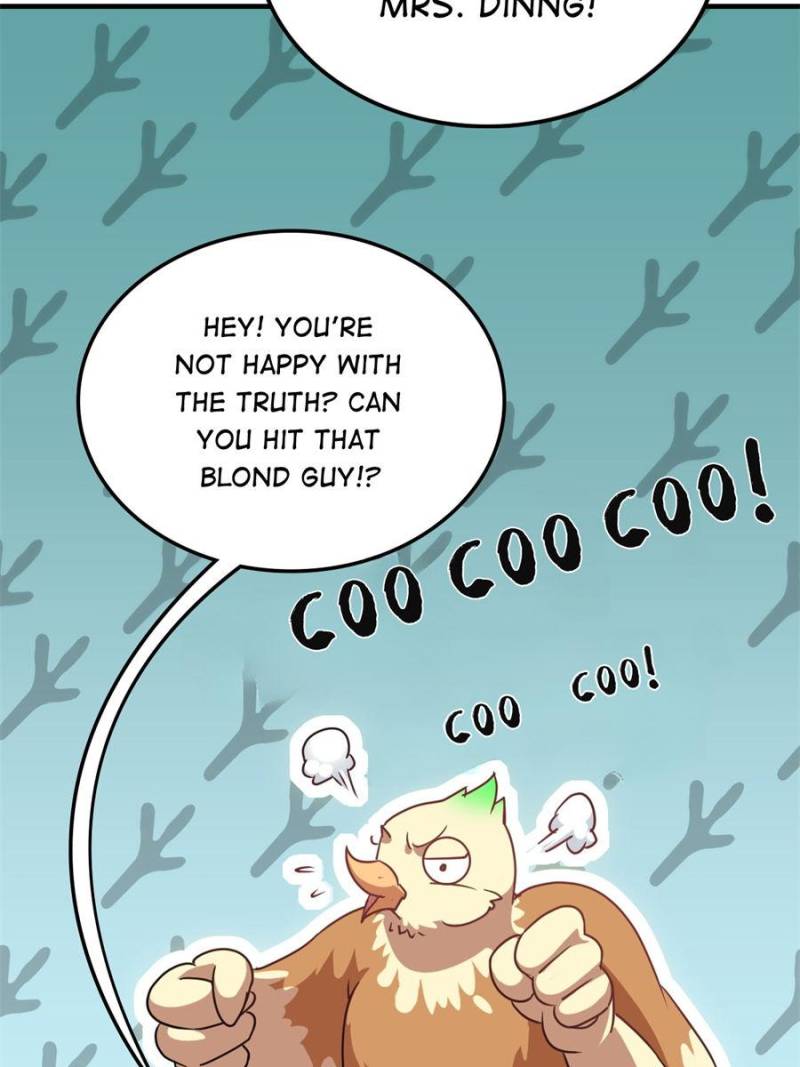 Read That’s How Cultivation Is Webnovel Manga Online