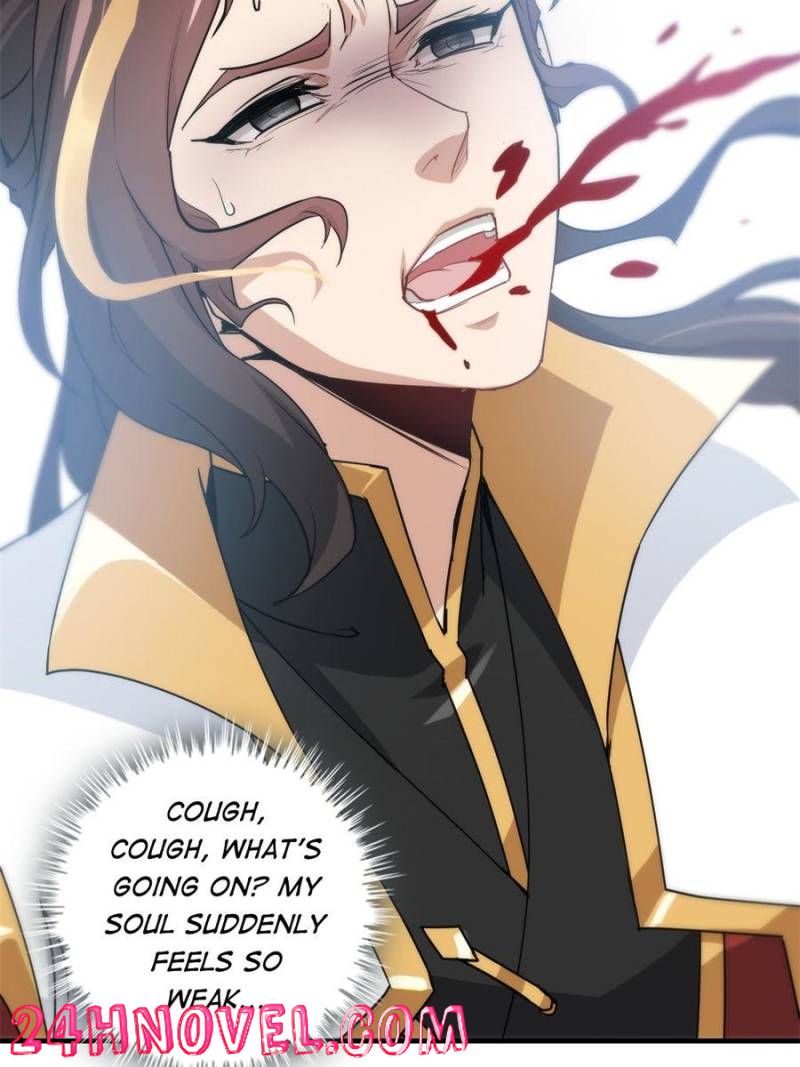 Read That’s How Cultivation Is Webnovel Manga Online