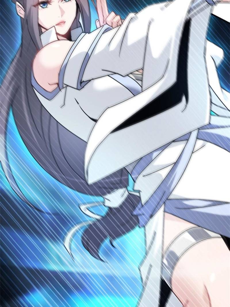 Read That’s How Cultivation Is Webnovel Manga Online