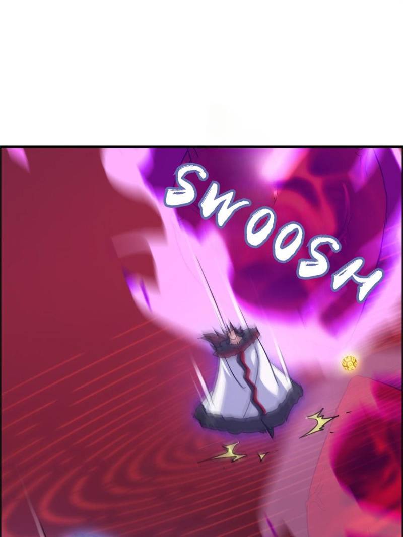 Read That’s How Cultivation Is Webnovel Manga Online