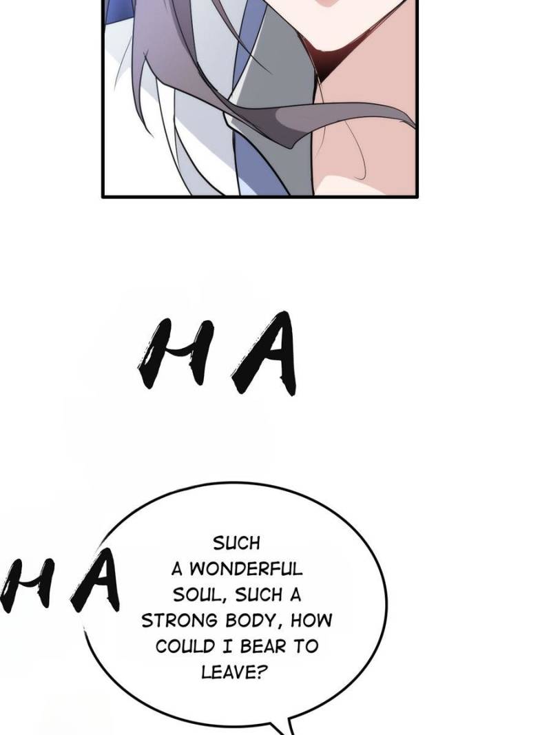 Read That’s How Cultivation Is Webnovel Manga Online