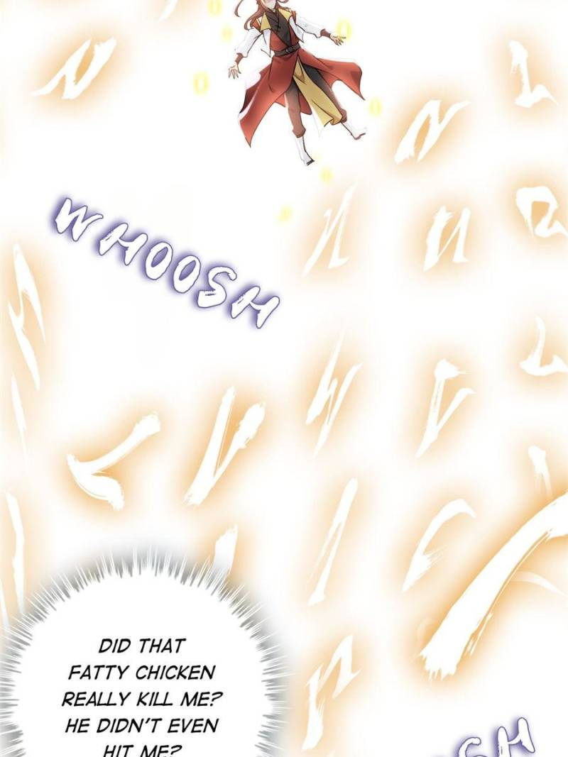 Read That’s How Cultivation Is Webnovel Manga Online