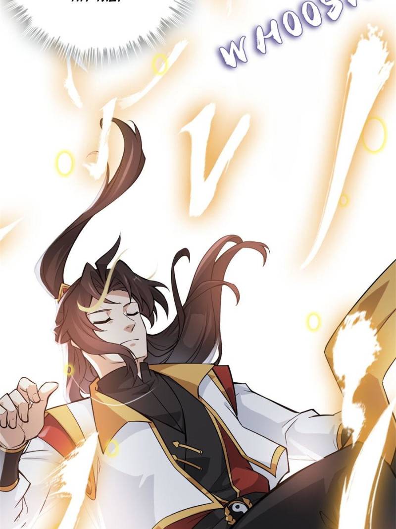 Read That’s How Cultivation Is Webnovel Manga Online