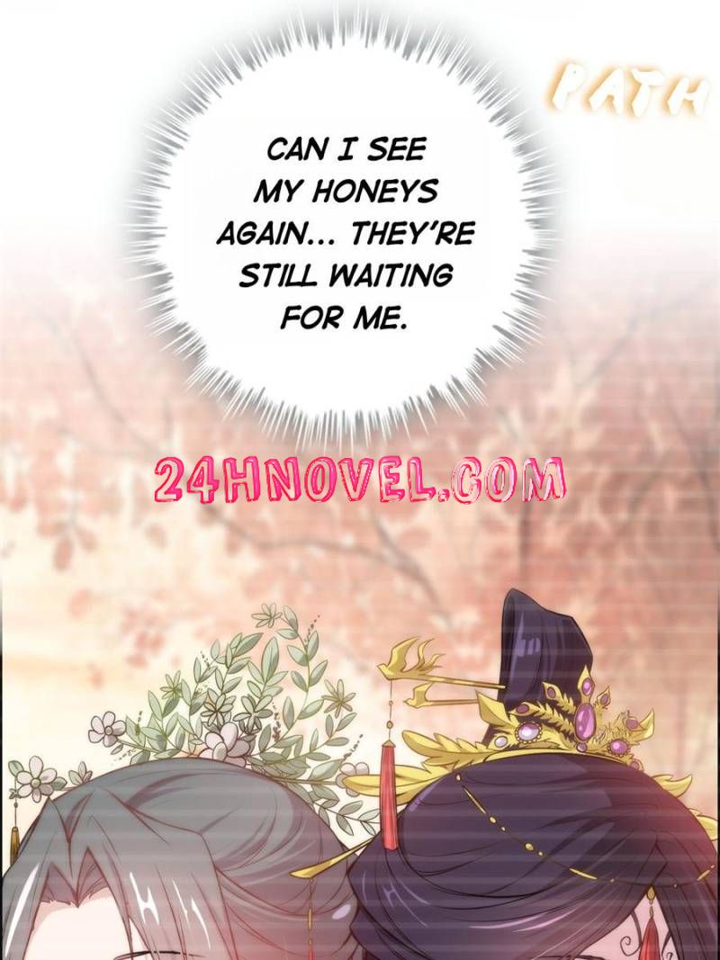 Read That’s How Cultivation Is Webnovel Manga Online