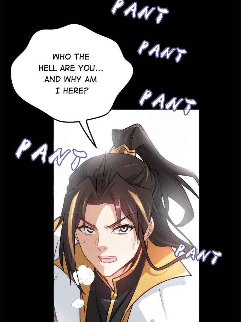 Read That’s How Cultivation Is Webnovel Manga Online