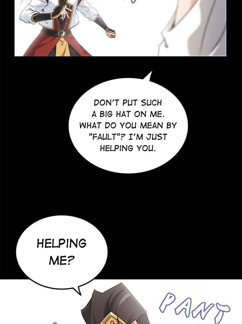 Read That’s How Cultivation Is Webnovel Manga Online