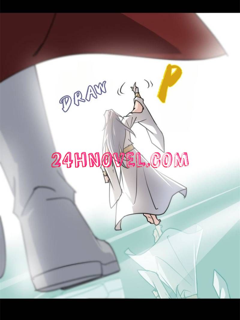 Read That’s How Cultivation Is Webnovel Manga Online