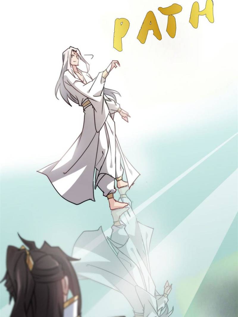 Read That’s How Cultivation Is Webnovel Manga Online