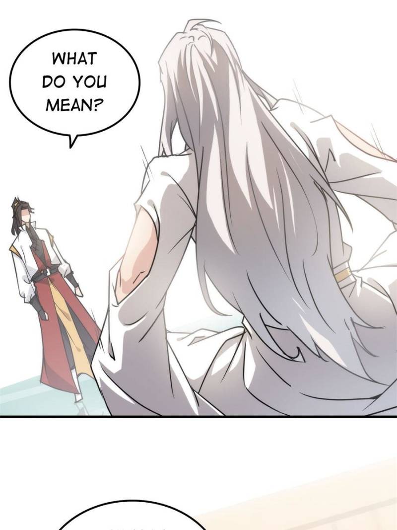 Read That’s How Cultivation Is Webnovel Manga Online