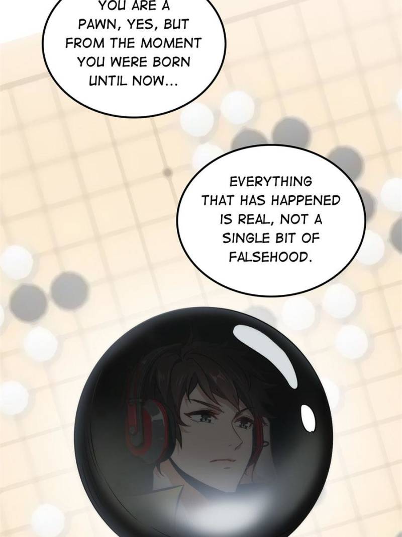 Read That’s How Cultivation Is Webnovel Manga Online