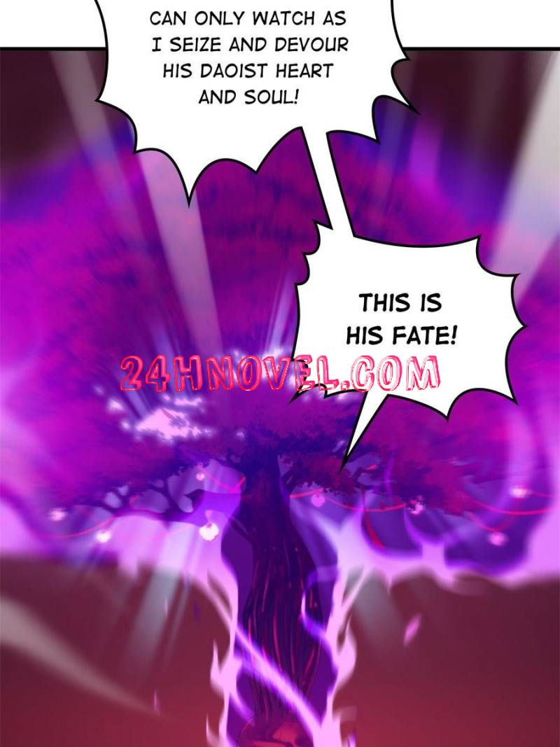 Read That’s How Cultivation Is Webnovel Manga Online