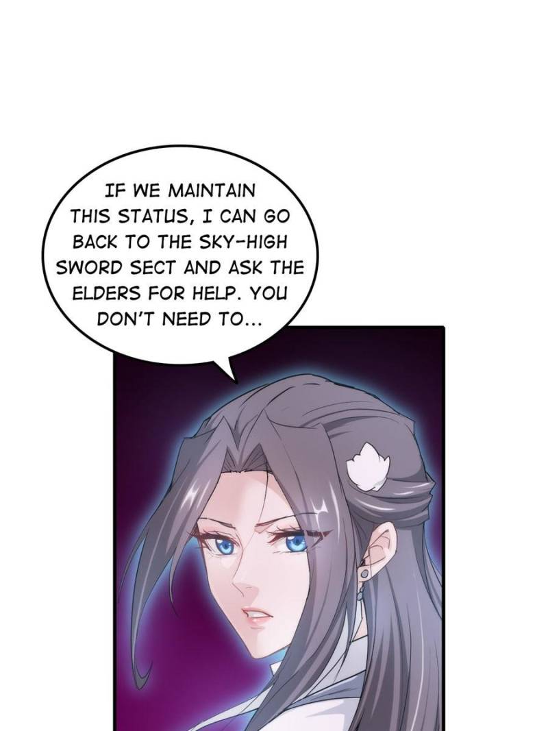 Read That’s How Cultivation Is Webnovel Manga Online