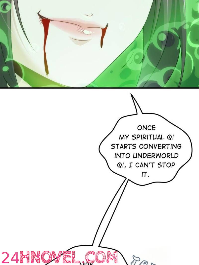 Read That’s How Cultivation Is Webnovel Manga Online