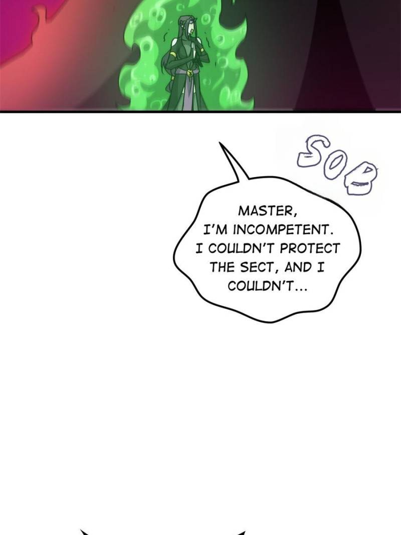 Read That’s How Cultivation Is Webnovel Manga Online