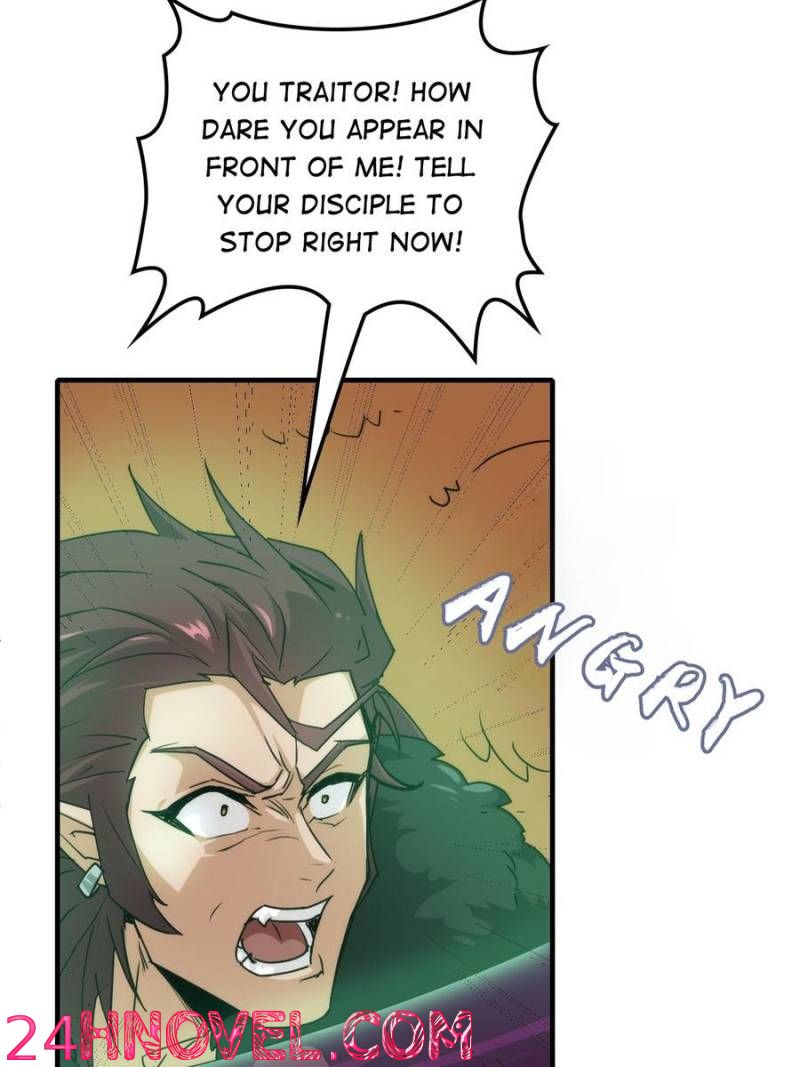 Read That’s How Cultivation Is Webnovel Manga Online