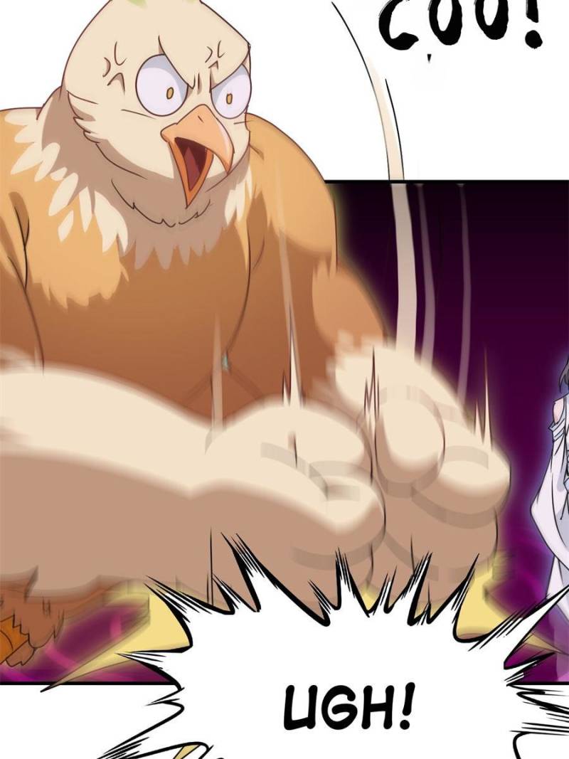 Read That’s How Cultivation Is Webnovel Manga Online