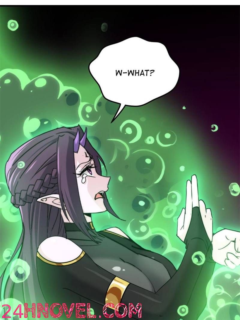 Read That’s How Cultivation Is Webnovel Manga Online