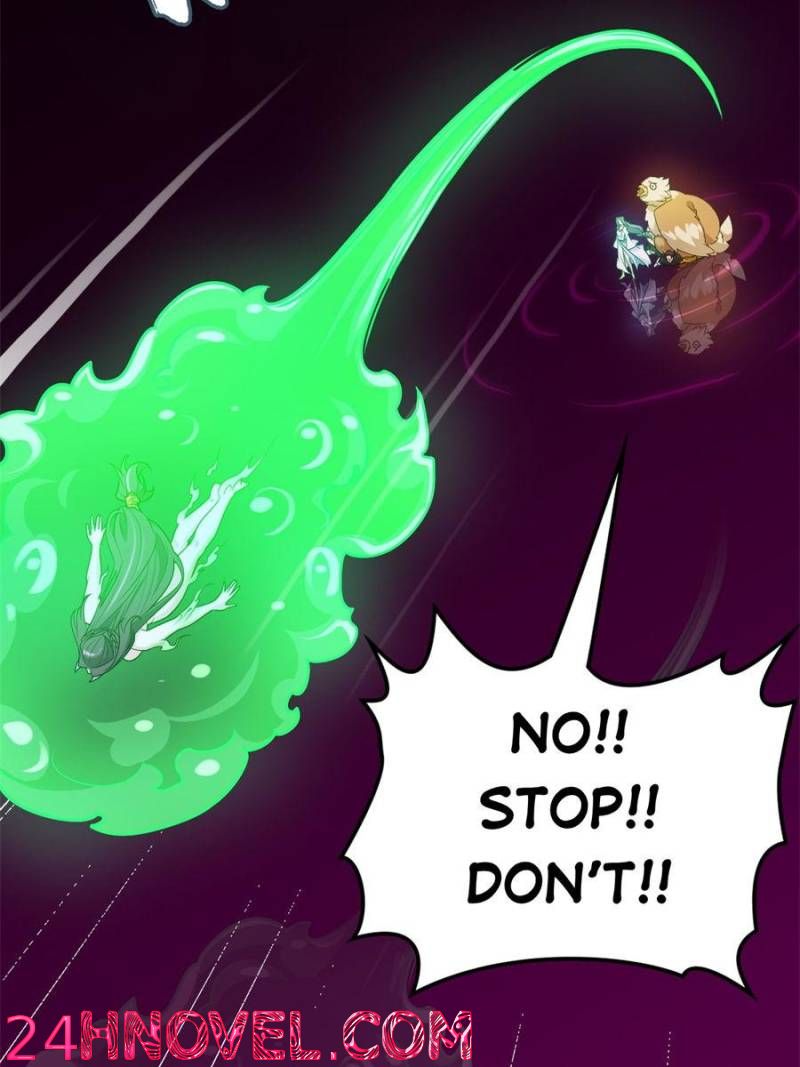 Read That’s How Cultivation Is Webnovel Manga Online