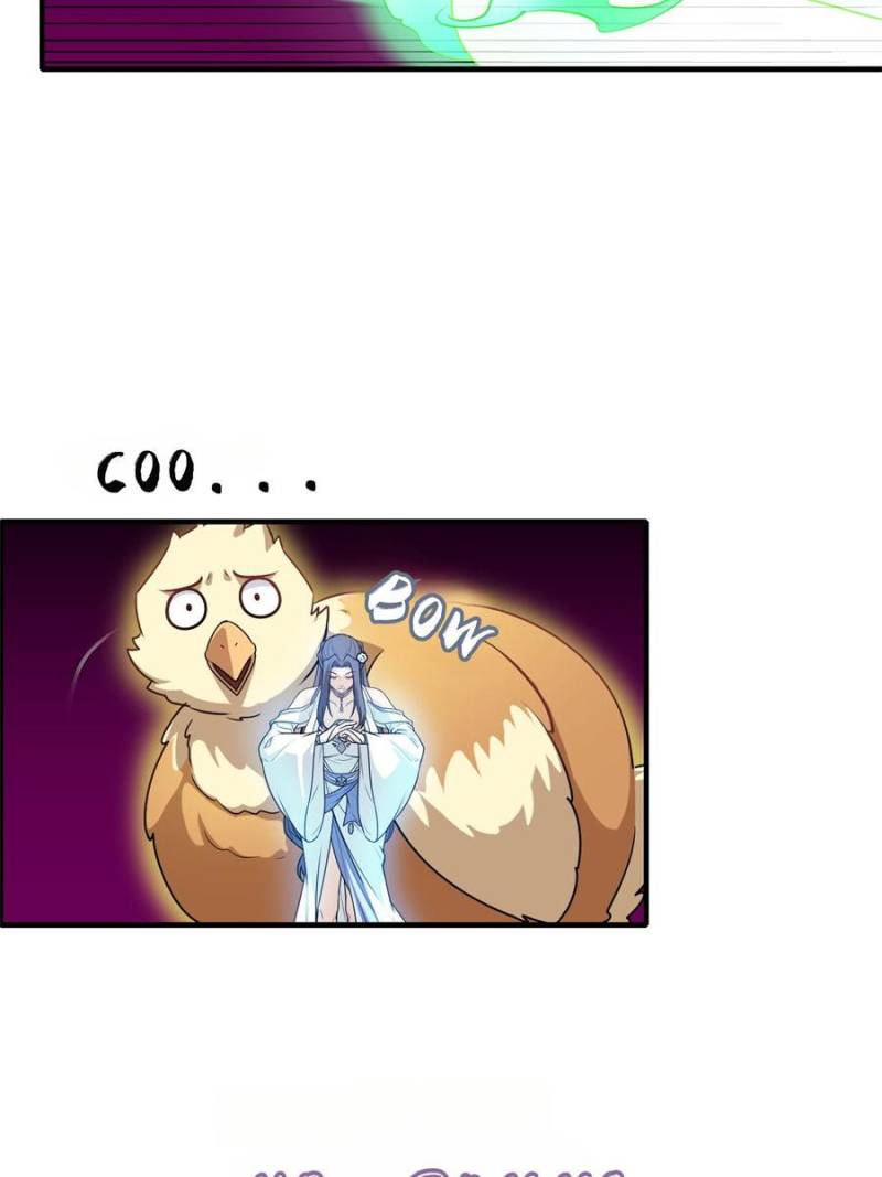 Read That’s How Cultivation Is Webnovel Manga Online