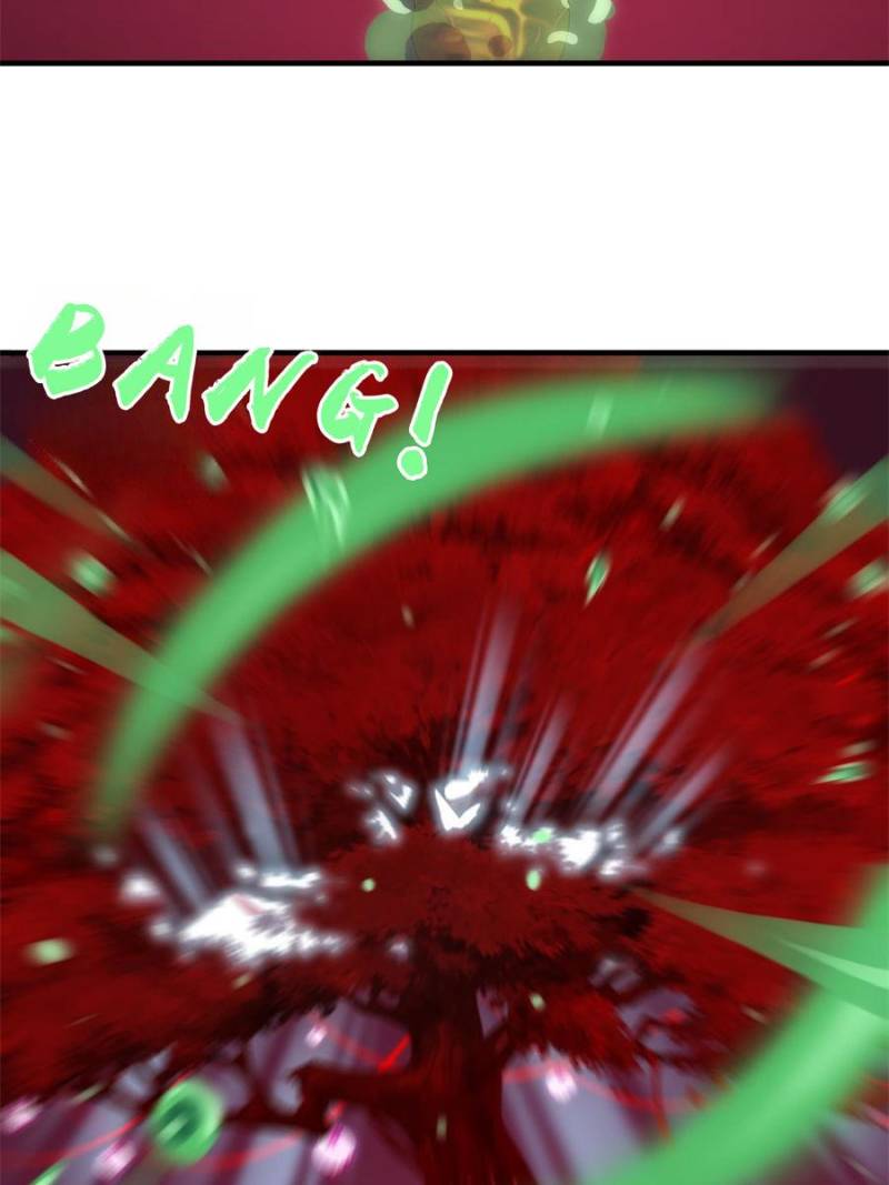 Read That’s How Cultivation Is Webnovel Manga Online