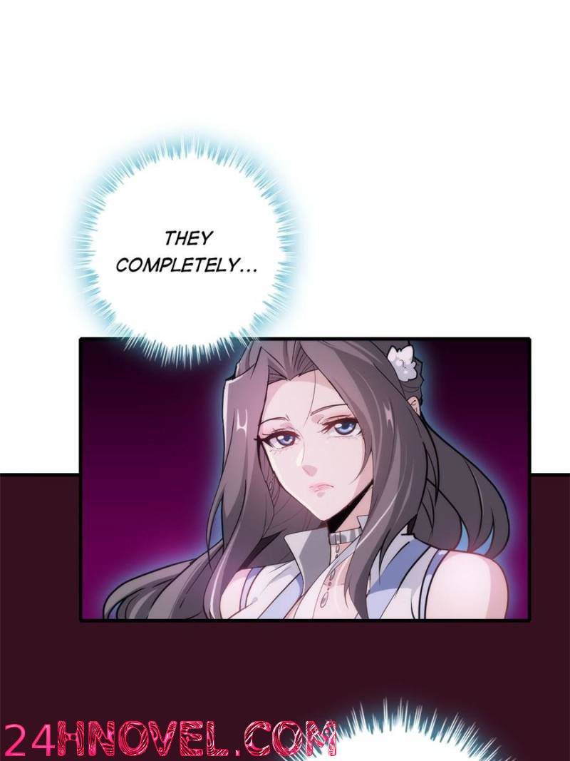 Read That’s How Cultivation Is Webnovel Manga Online