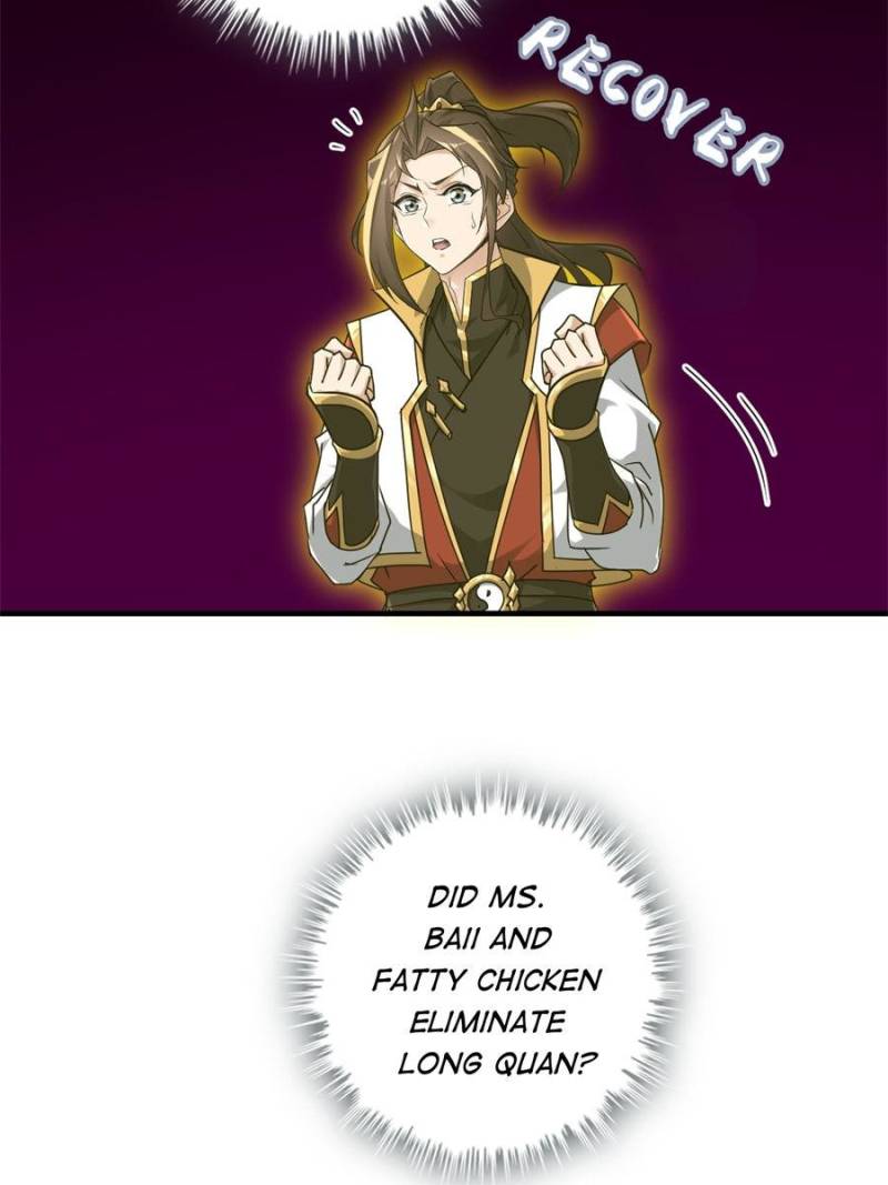 Read That’s How Cultivation Is Webnovel Manga Online