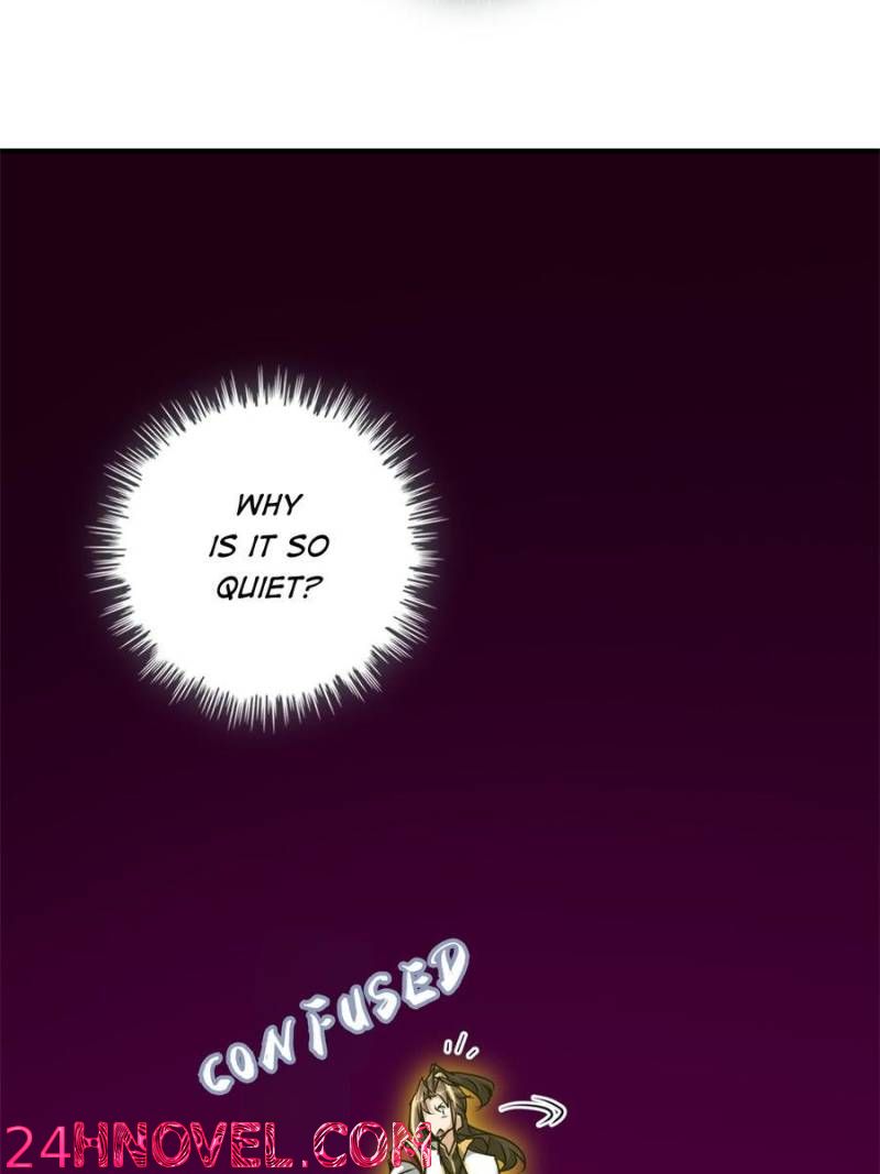 Read That’s How Cultivation Is Webnovel Manga Online