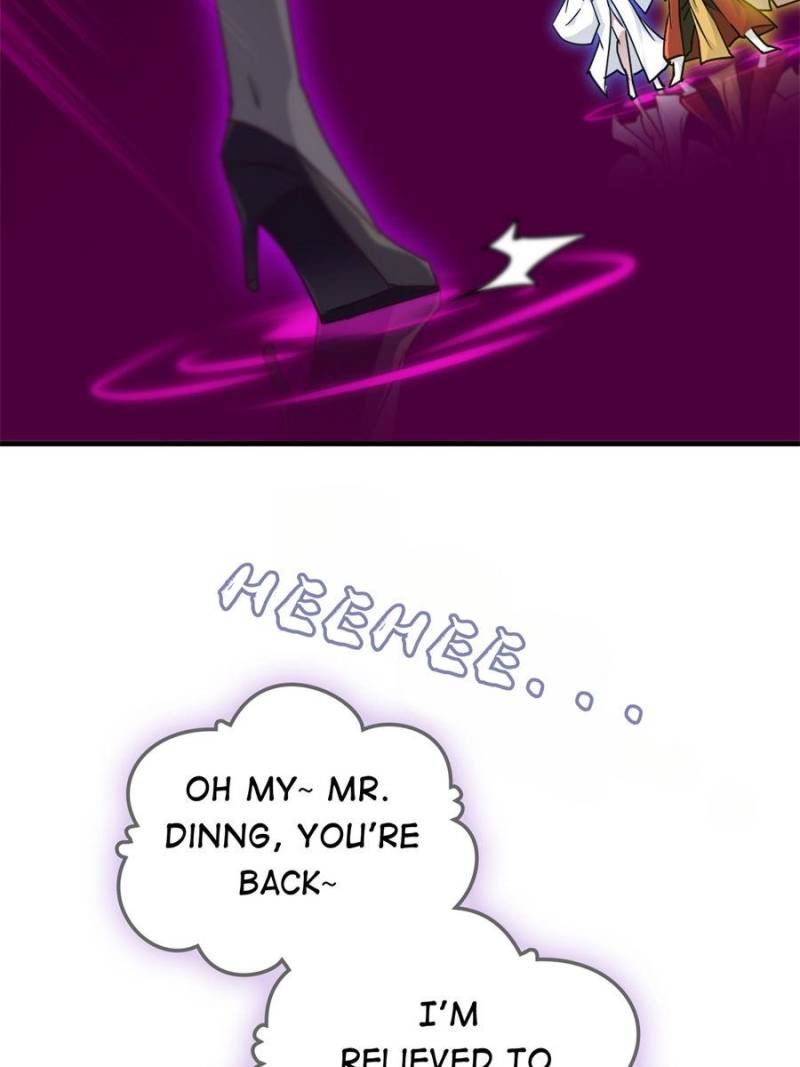 Read That’s How Cultivation Is Webnovel Manga Online