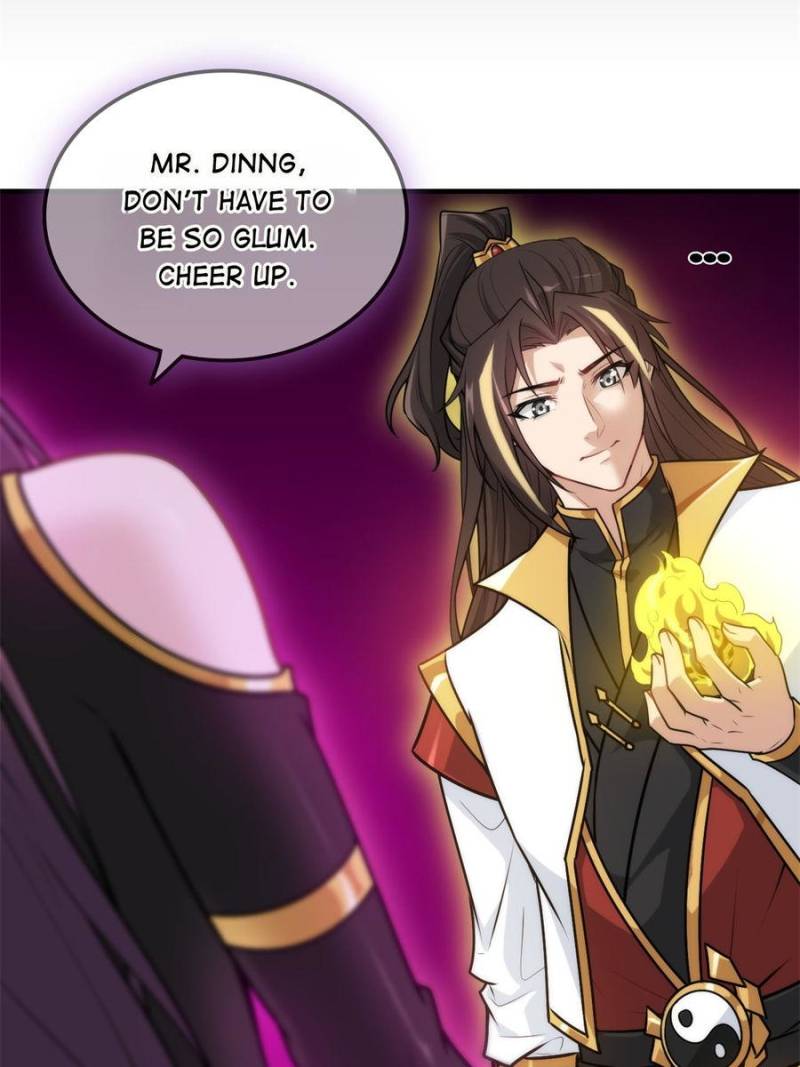 Read That’s How Cultivation Is Webnovel Manga Online