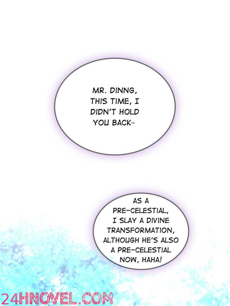 Read That’s How Cultivation Is Webnovel Manga Online