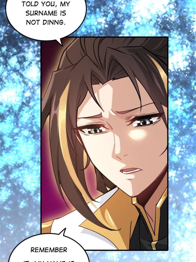 Read That’s How Cultivation Is Webnovel Manga Online