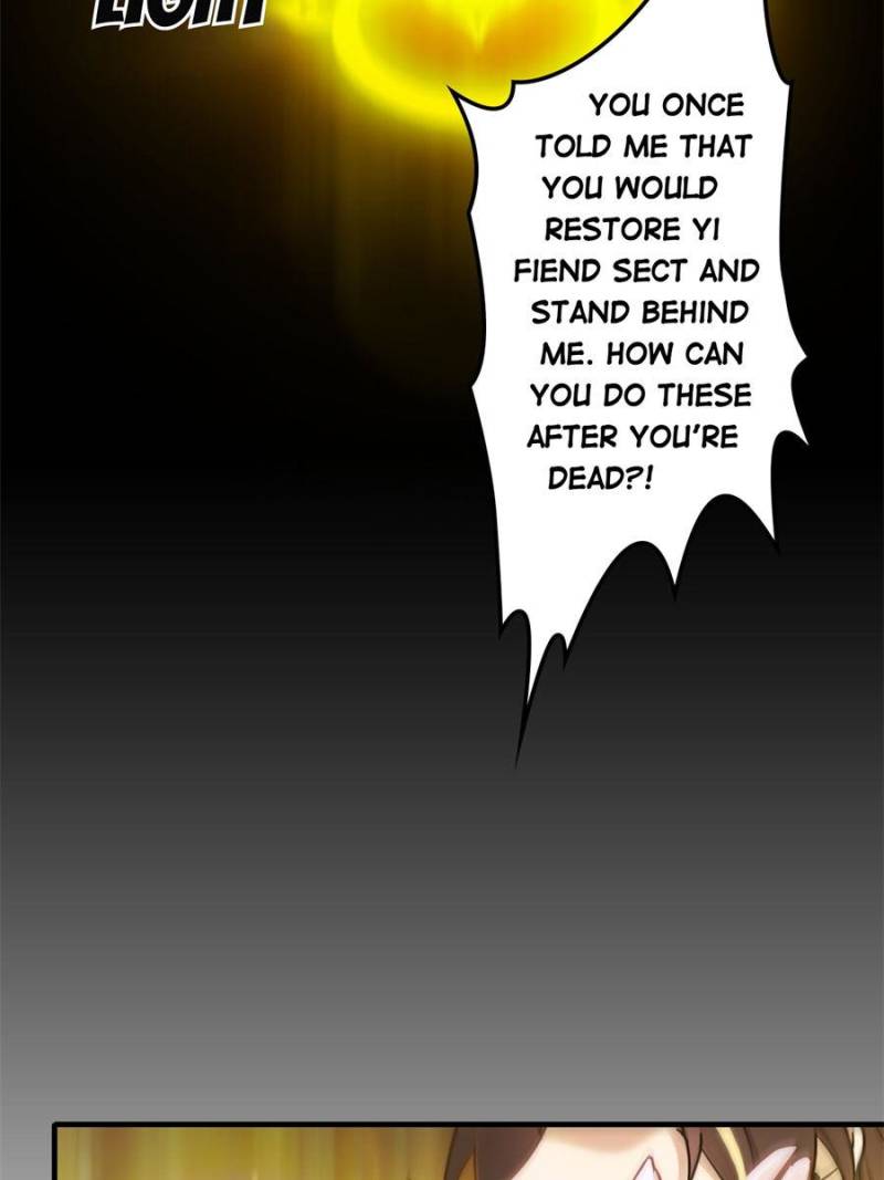 Read That’s How Cultivation Is Webnovel Manga Online